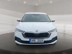 Škoda Octavia - fotka číslo 1