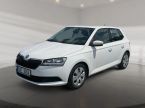 Škoda Fabia - fotka číslo 0