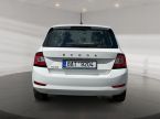 Škoda Fabia - fotka číslo 4