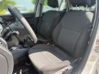 Škoda Fabia - fotka číslo 6