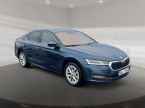 Škoda Octavia - fotka číslo 2