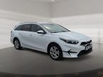 Kia Cee'd - fotka číslo 2