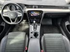 Volkswagen Passat - fotka číslo 8