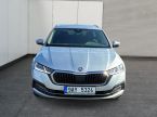 Škoda Octavia - fotka číslo 1