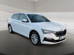 Škoda Scala - fotka číslo 2