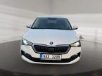 Škoda Scala - fotka číslo 1