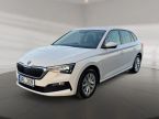 Škoda Scala - fotka číslo 0