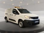 Peugeot Partner - fotka číslo 2