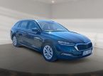 Škoda Octavia - fotka číslo 2
