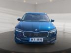 Škoda Octavia - fotka číslo 1