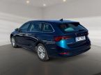 Škoda Octavia - fotka číslo 3