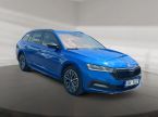 Škoda Octavia - fotka číslo 2