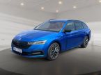 Škoda Octavia - fotka číslo 0