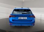 Škoda Octavia - fotka číslo 4