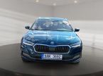 Škoda Octavia - fotka číslo 1