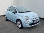 Fiat 500 - fotka číslo 2