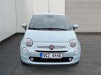 Fiat 500 - fotka číslo 1