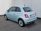 Fiat 500 - fotka číslo 3
