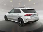 Mercedes GLE - fotka číslo 4