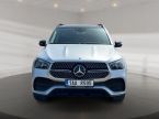 Mercedes GLE - fotka číslo 1