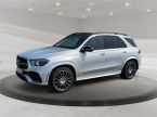 Mercedes GLE - fotka číslo 0