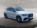 Mercedes GLE - fotka číslo 2
