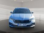 Škoda Octavia - fotka číslo 1