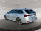 Škoda Octavia - fotka číslo 3