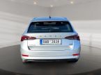 Škoda Octavia - fotka číslo 4