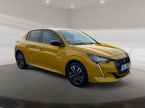 Peugeot 208 - fotka číslo 2