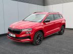 Škoda Karoq - fotka číslo 0