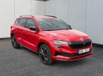 Škoda Karoq - fotka číslo 2