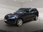 Škoda Karoq - fotka číslo 0