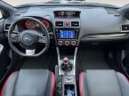 Subaru WRX - fotka číslo 9
