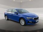 Škoda Scala - fotka číslo 2