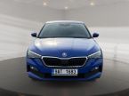 Škoda Scala - fotka číslo 1