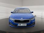 Škoda Octavia - fotka číslo 1