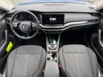 Škoda Octavia - fotka číslo 8