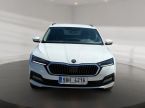 Škoda Octavia - fotka číslo 1