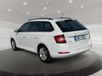 Škoda Fabia - fotka číslo 3