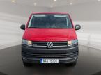 Volkswagen Transporter - fotka číslo 1