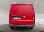 Volkswagen Transporter - fotka číslo 4