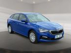 Škoda Scala - fotka číslo 2