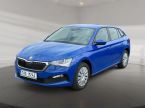 Škoda Scala - fotka číslo 0