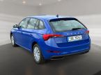 Škoda Scala - fotka číslo 3
