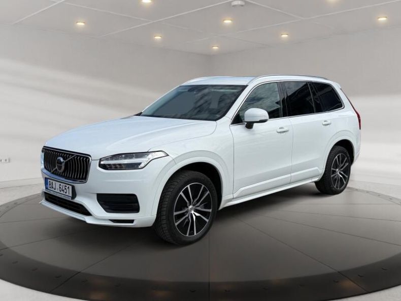 Volvo XC90 - hlavní fotka inzerátu