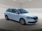 Škoda Fabia - fotka číslo 2