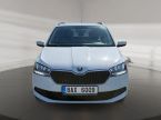 Škoda Fabia - fotka číslo 1
