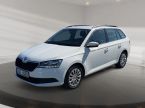 Škoda Fabia - fotka číslo 0