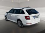 Škoda Fabia - fotka číslo 3